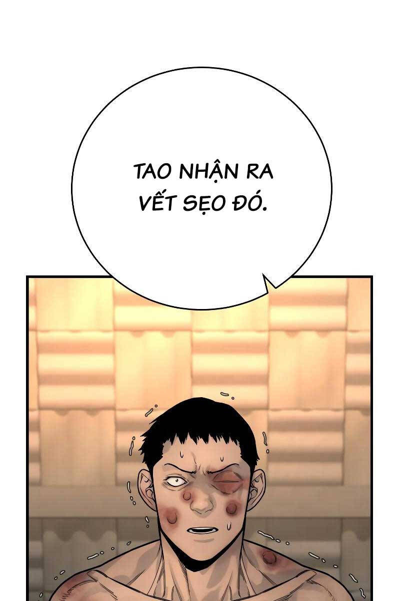 Cảnh Sát Báo Thù Chapter 12 - Trang 5