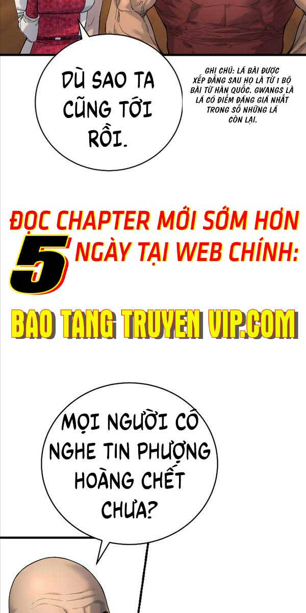 Cảnh Sát Báo Thù Chapter 29 - Trang 62