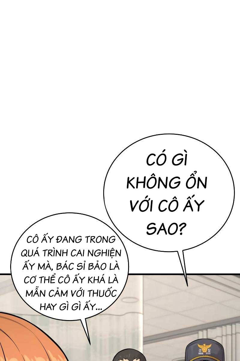 Cảnh Sát Báo Thù Chapter 10 - Trang 57