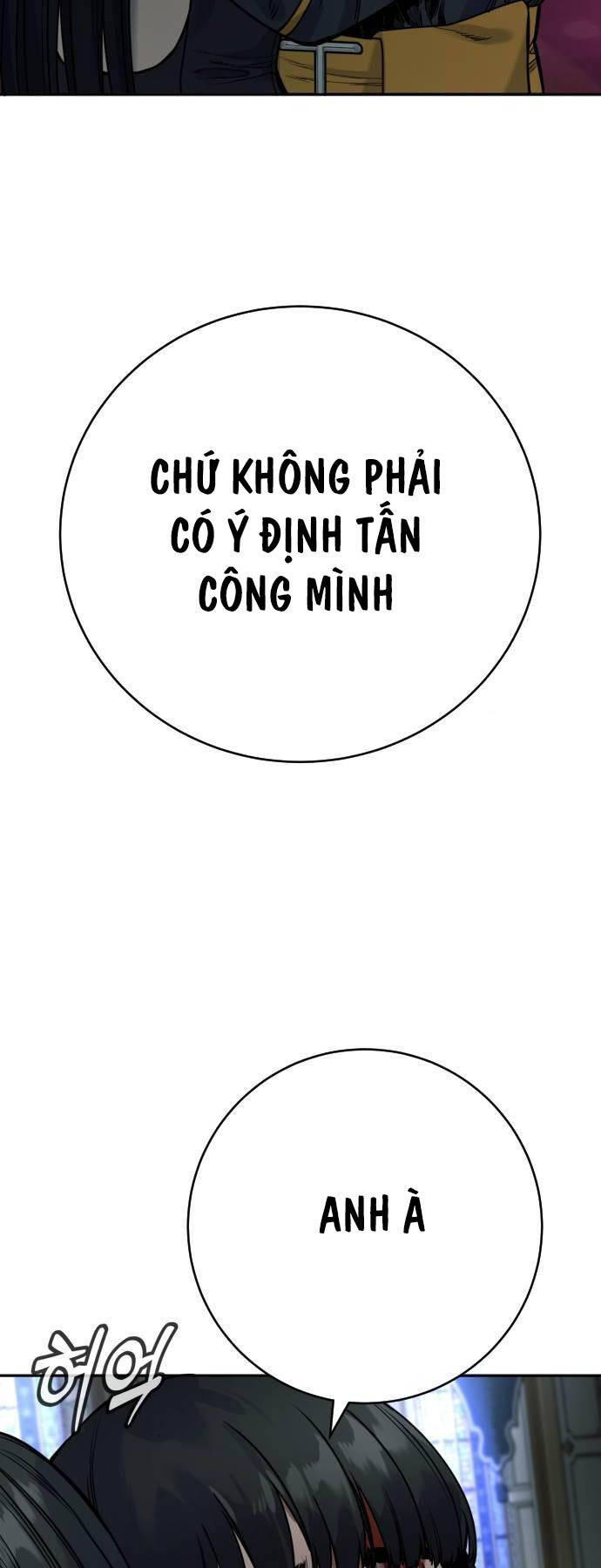 Cảnh Sát Báo Thù Chapter 59 - Trang 47