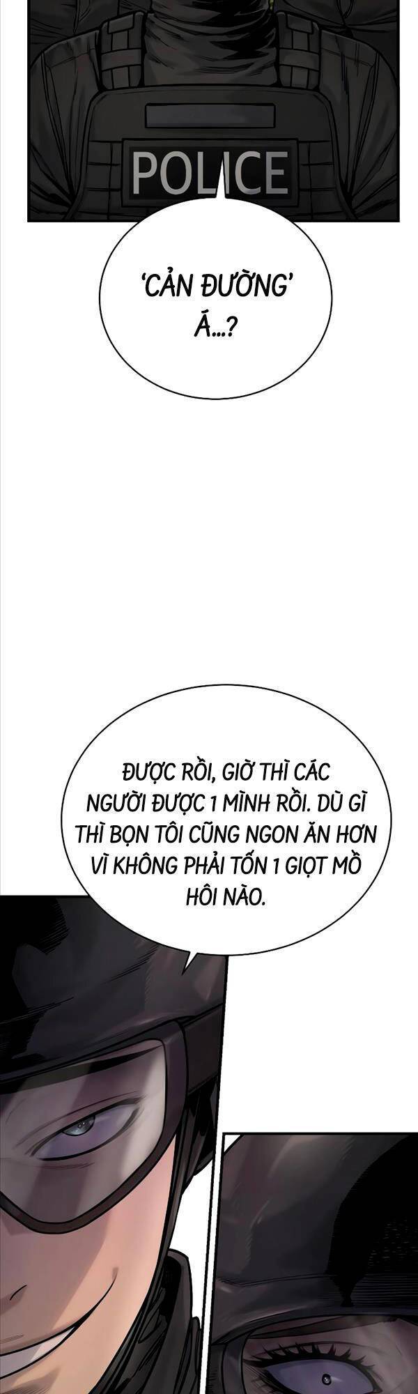 Cảnh Sát Báo Thù Chapter 15 - Trang 43