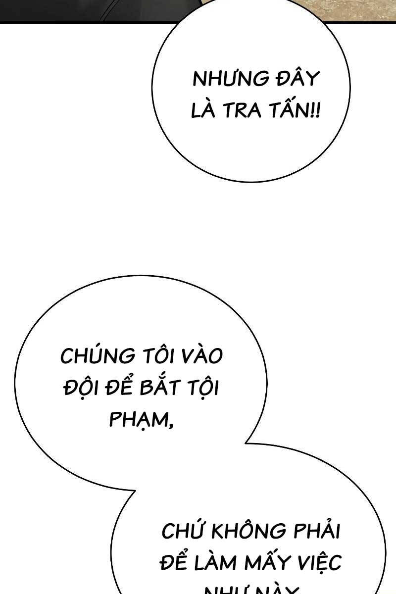 Cảnh Sát Báo Thù Chapter 12 - Trang 86