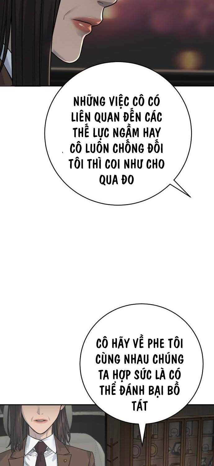 Cảnh Sát Báo Thù Chapter 68 - Trang 57