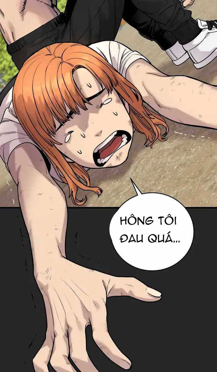 Cảnh Sát Báo Thù Chapter 19 - Trang 9