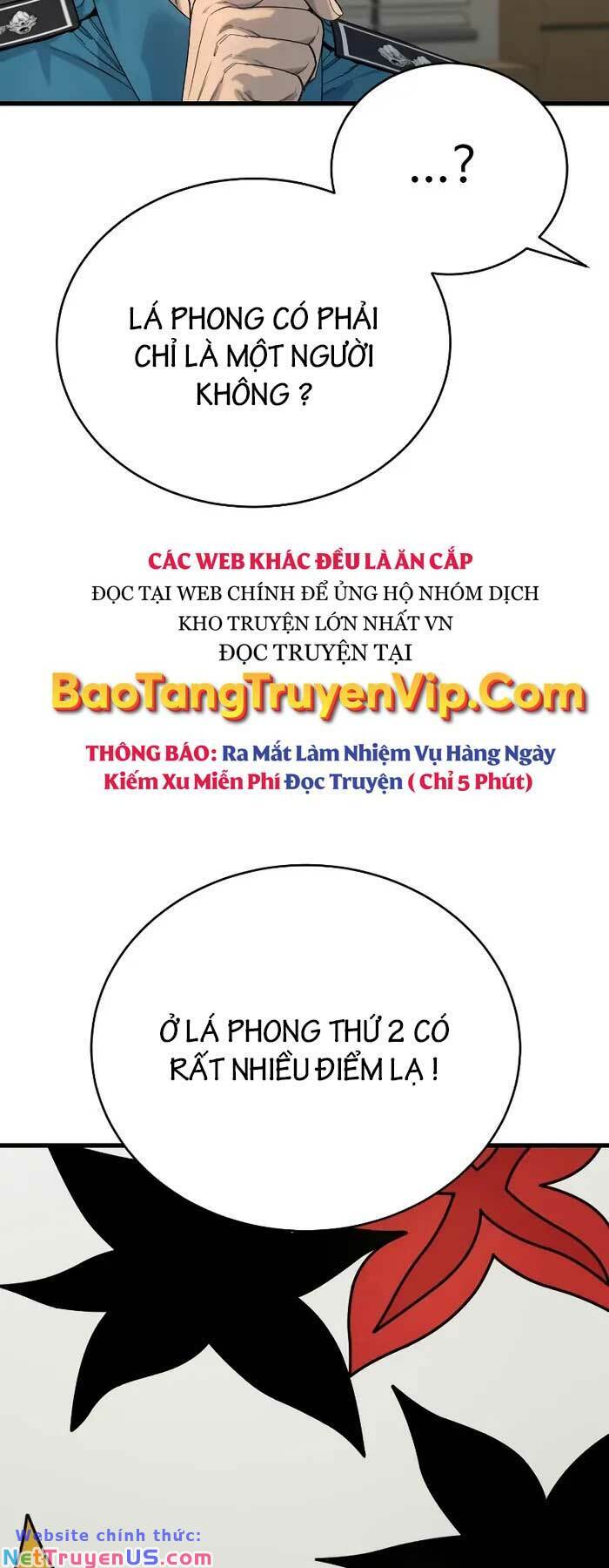 Cảnh Sát Báo Thù Chapter 33 - Trang 43