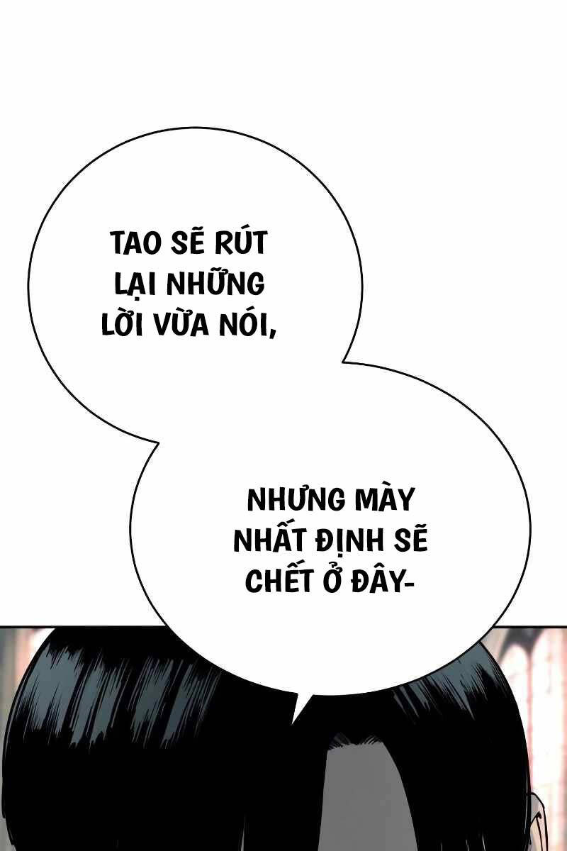 Cảnh Sát Báo Thù Chapter 48 - Trang 48