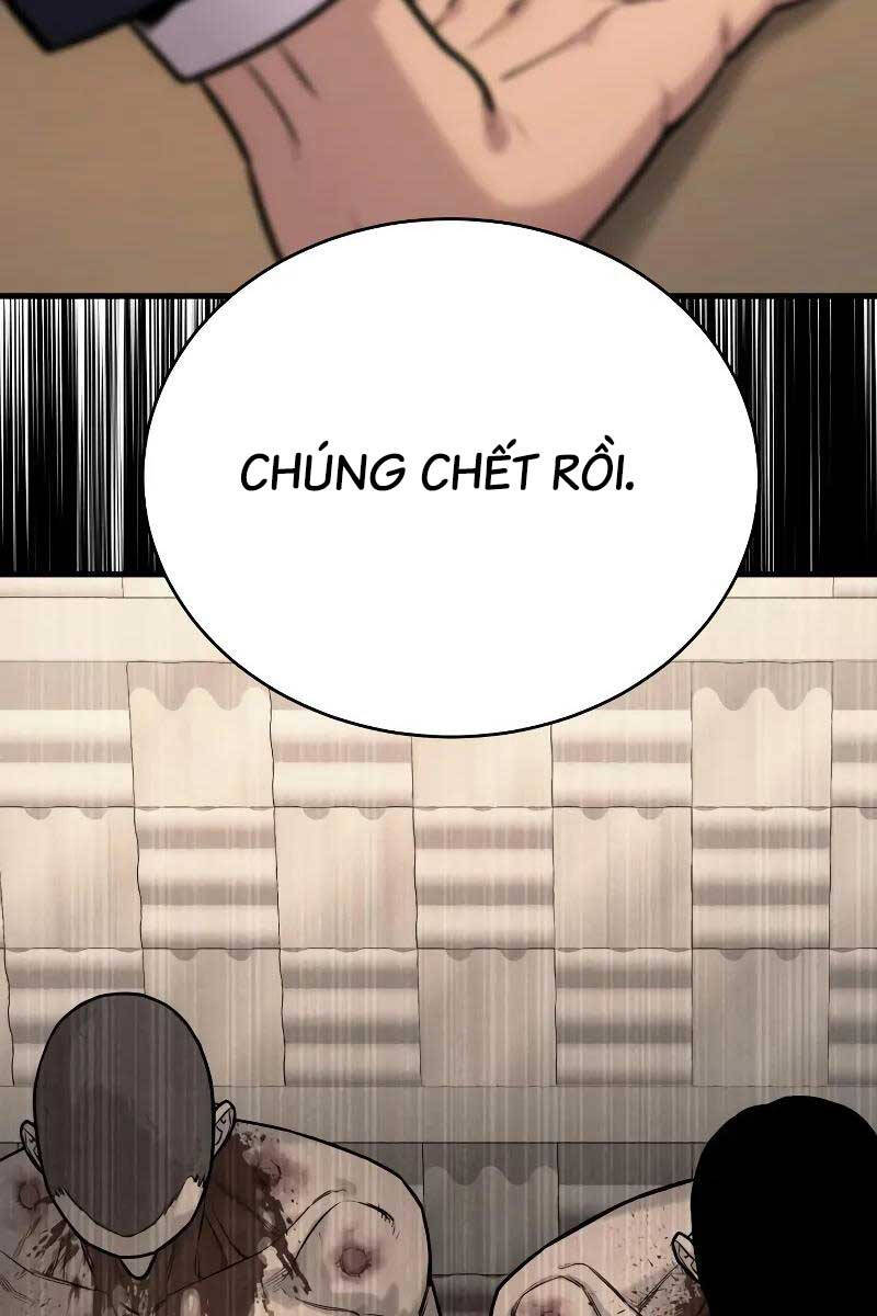 Cảnh Sát Báo Thù Chapter 14 - Trang 60