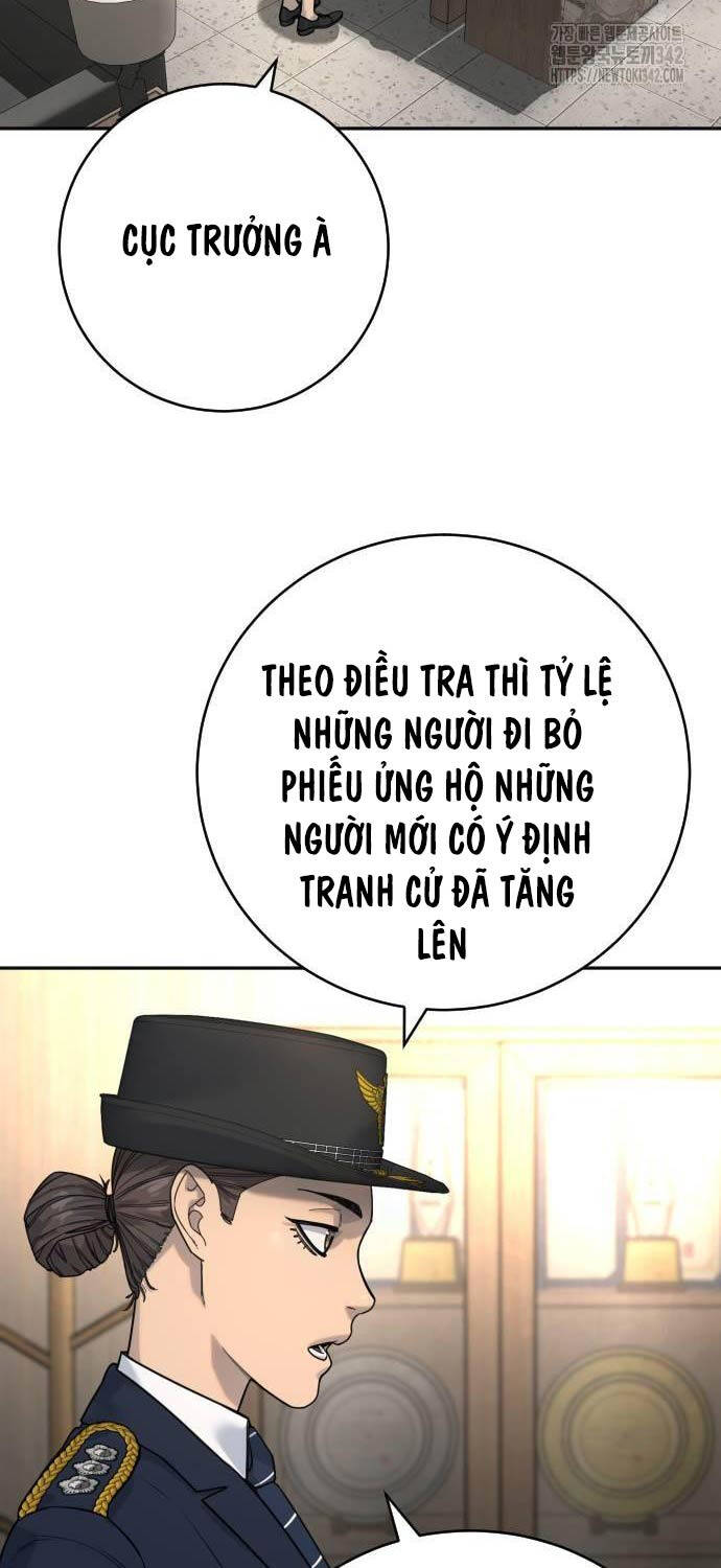 Cảnh Sát Báo Thù Chapter 67 - Trang 61