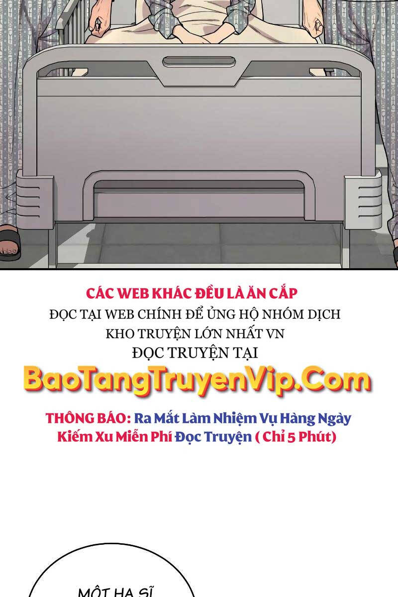 Cảnh Sát Báo Thù Chapter 10 - Trang 121