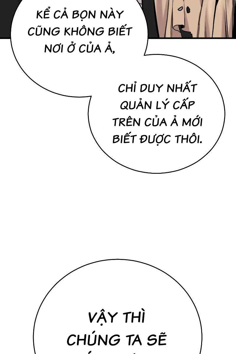 Cảnh Sát Báo Thù Chapter 12 - Trang 39