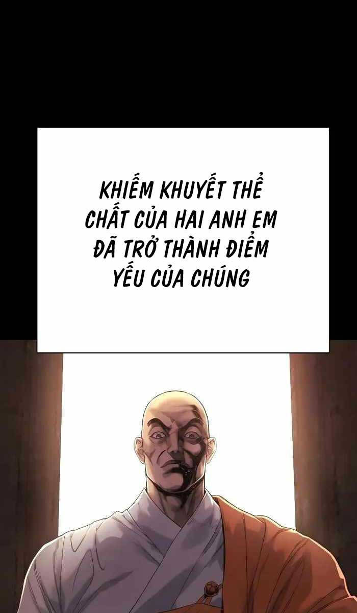 Cảnh Sát Báo Thù Chapter 26 - Trang 3