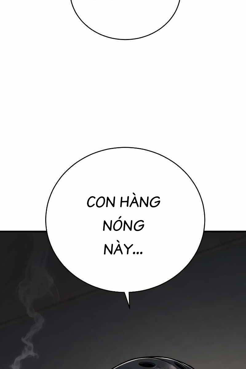 Cảnh Sát Báo Thù Chapter 9 - Trang 13