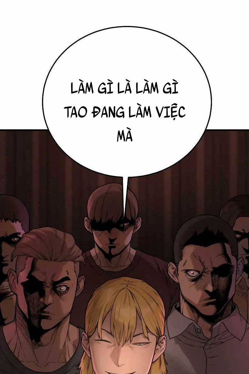 Cảnh Sát Báo Thù Chapter 1 - Trang 111