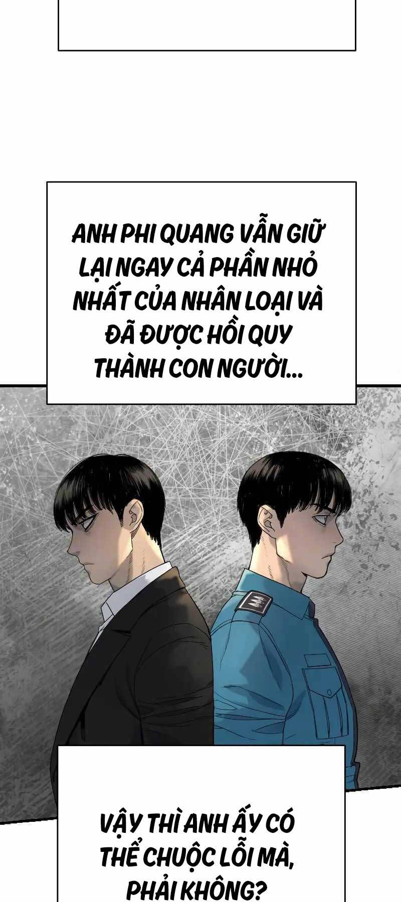 Cảnh Sát Báo Thù Chapter 28 - Trang 26