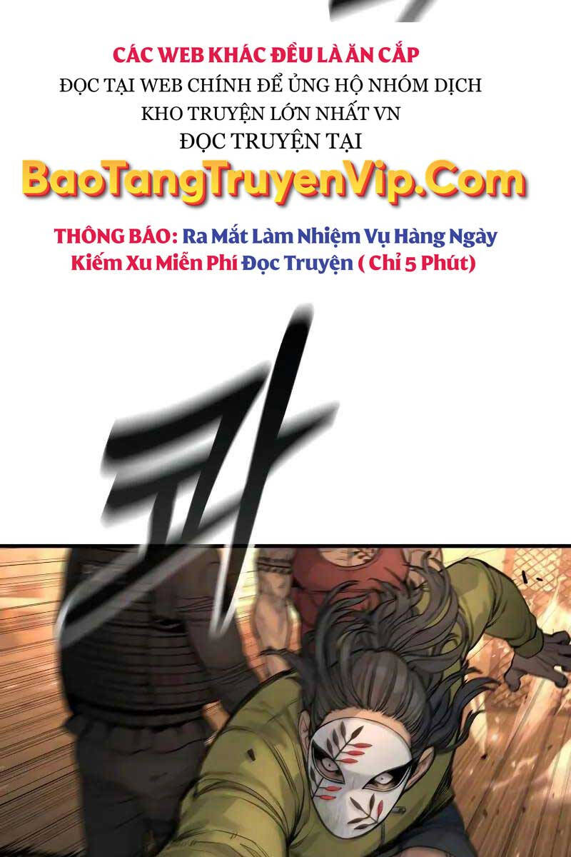 Cảnh Sát Báo Thù Chapter 25 - Trang 28