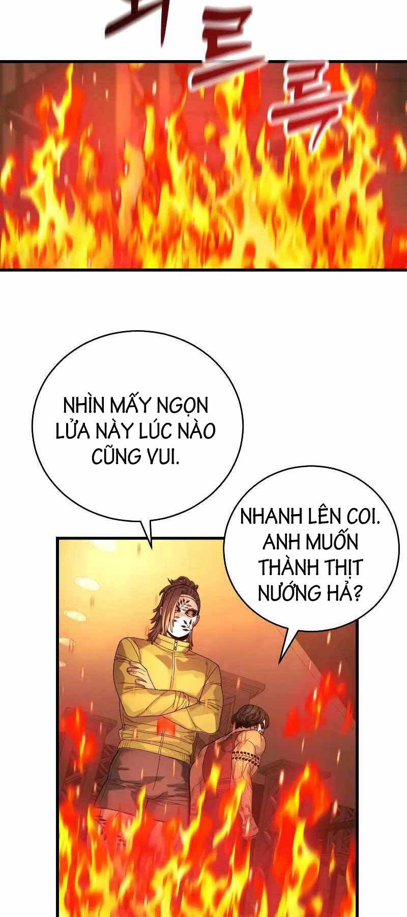 Cảnh Sát Báo Thù Chapter 28 - Trang 73