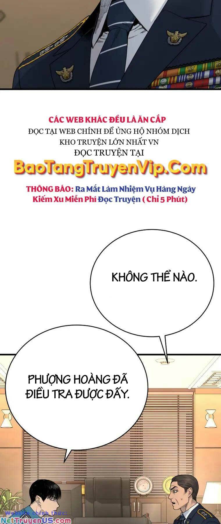 Cảnh Sát Báo Thù Chapter 32 - Trang 85