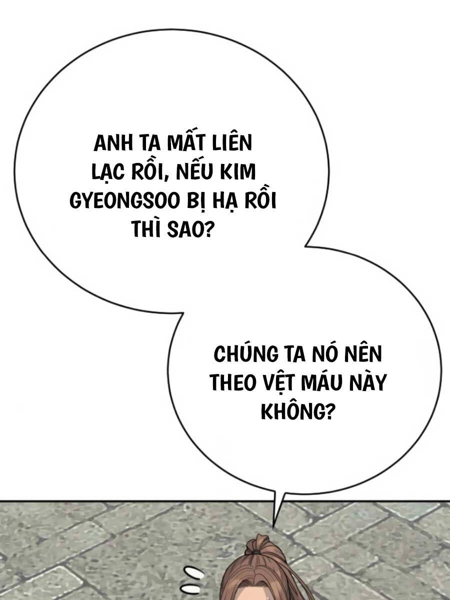 Cảnh Sát Báo Thù Chapter 49 - Trang 8