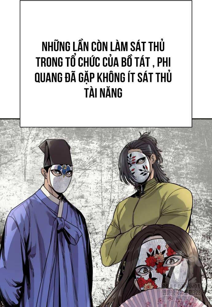 Cảnh Sát Báo Thù Chapter 53 - Trang 53