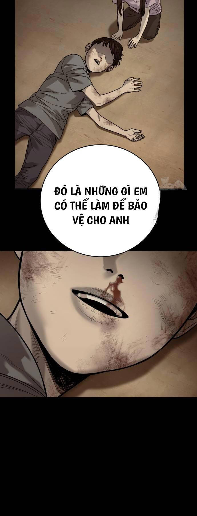 Cảnh Sát Báo Thù Chapter 58 - Trang 58