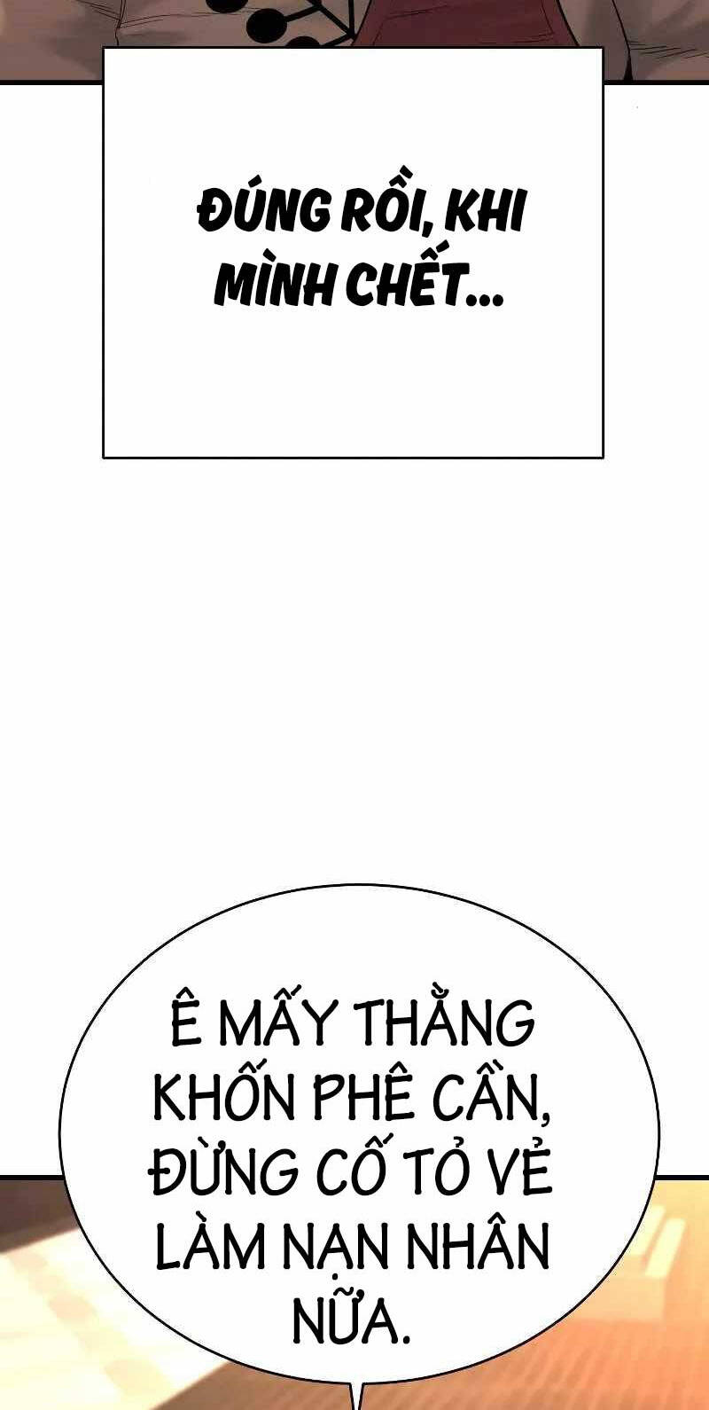 Cảnh Sát Báo Thù Chapter 28 - Trang 43