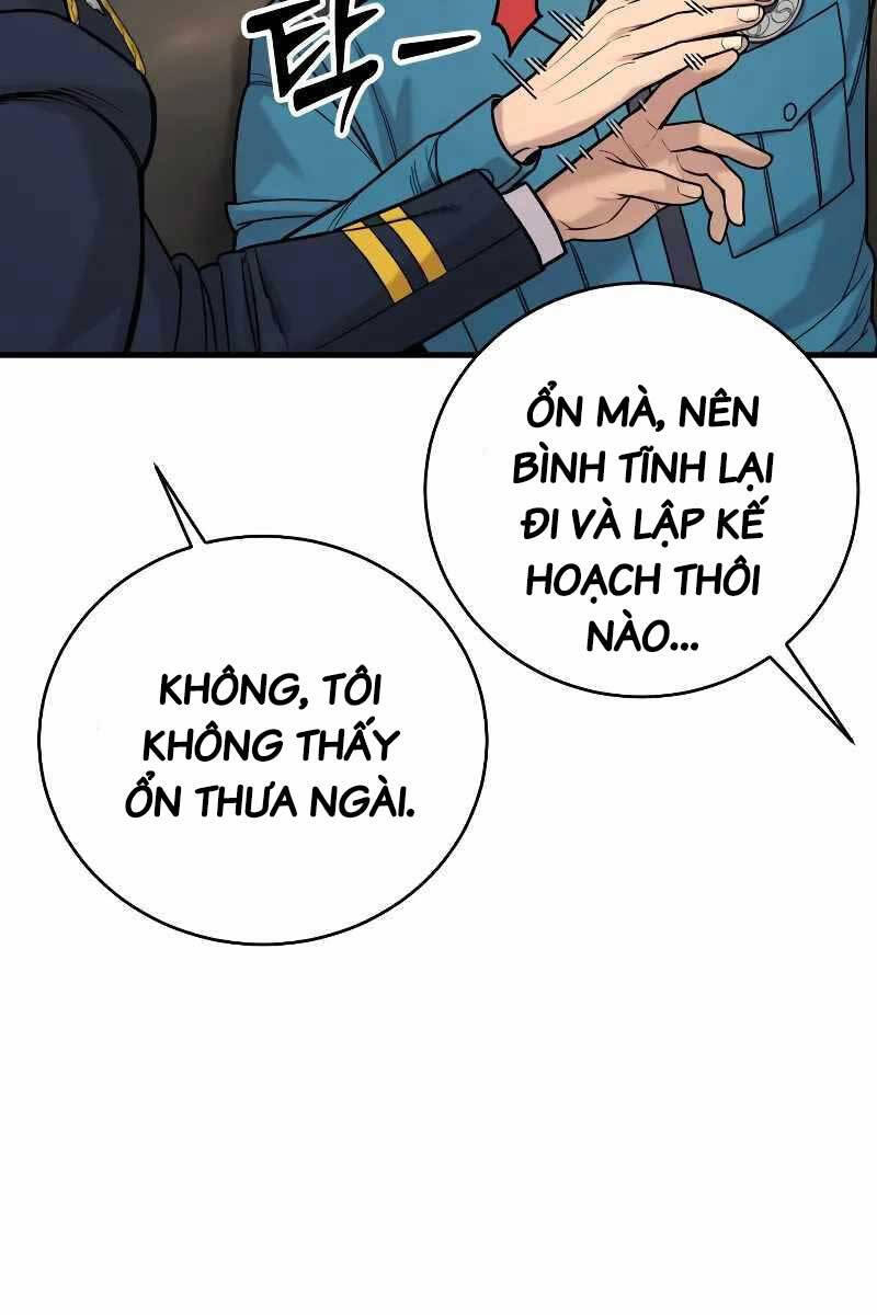 Cảnh Sát Báo Thù Chapter 13 - Trang 123