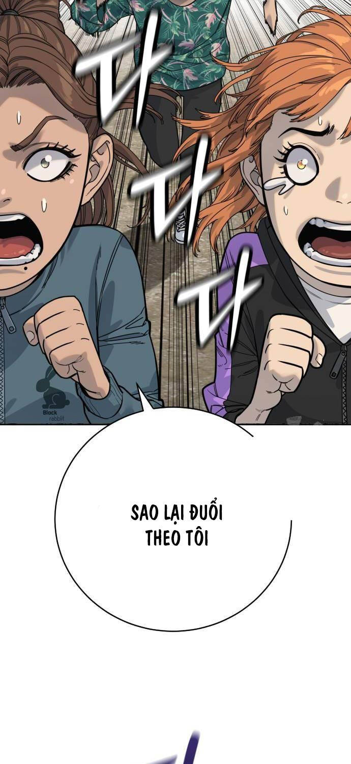 Cảnh Sát Báo Thù Chapter 67 - Trang 46