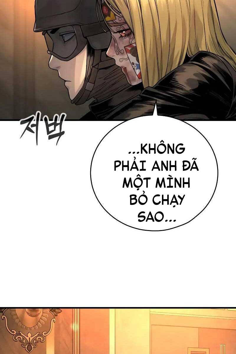 Cảnh Sát Báo Thù Chapter 25 - Trang 100