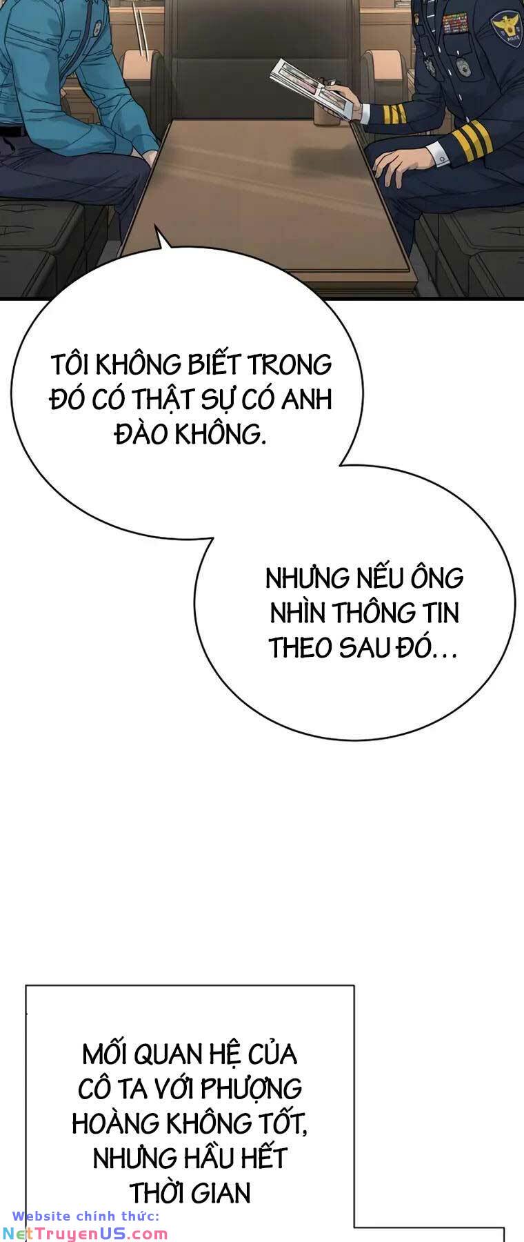 Cảnh Sát Báo Thù Chapter 32 - Trang 86