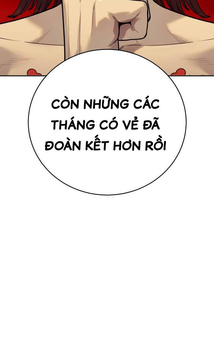 Cảnh Sát Báo Thù Chapter 70 - Trang 59