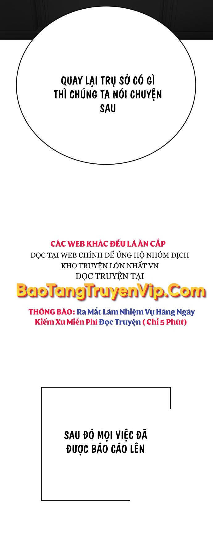 Cảnh Sát Báo Thù Chapter 60 - Trang 36