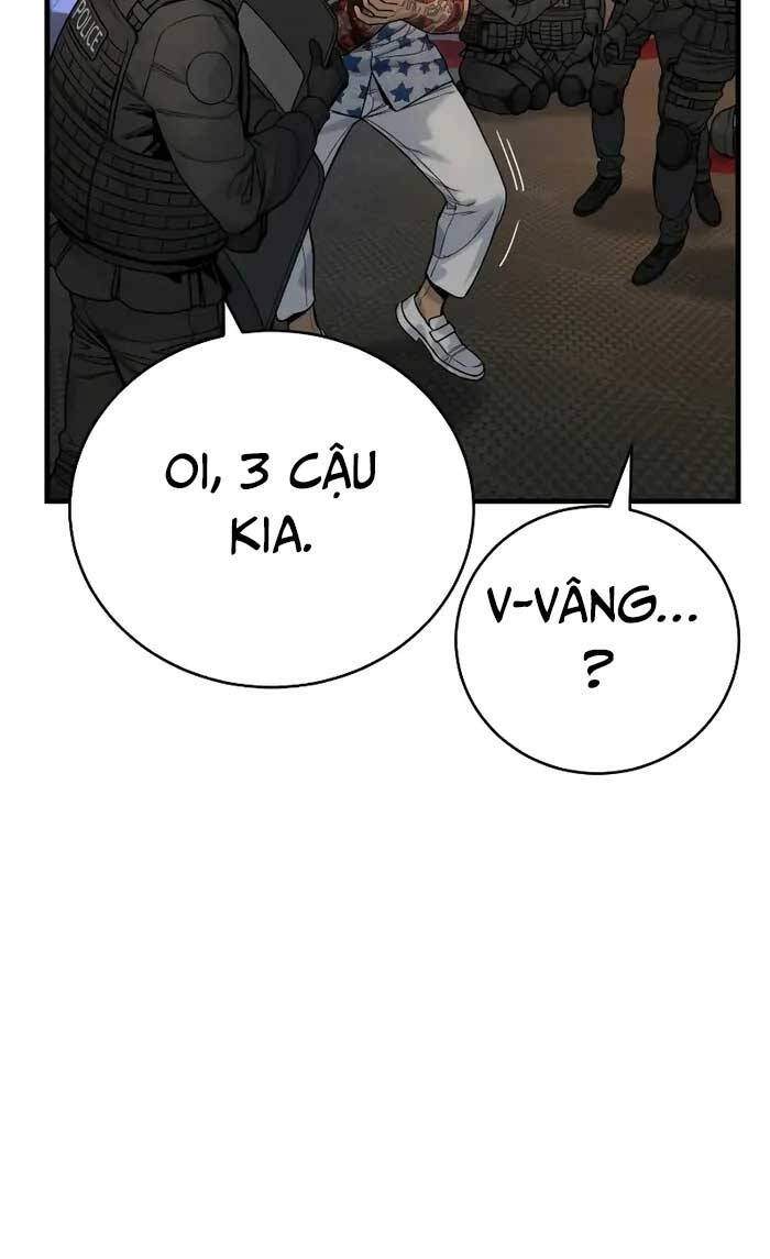 Cảnh Sát Báo Thù Chapter 21 - Trang 39