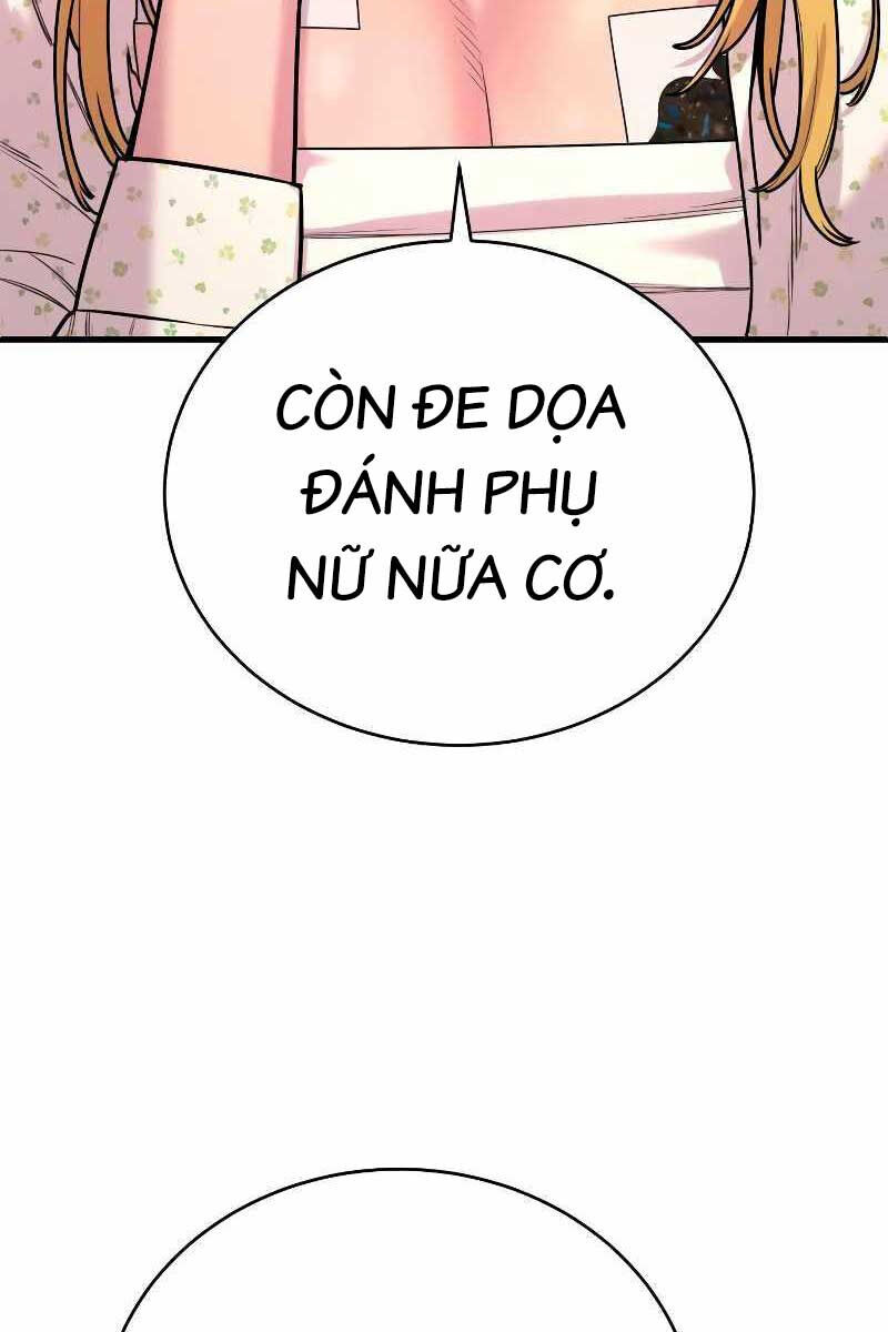 Cảnh Sát Báo Thù Chapter 8 - Trang 5