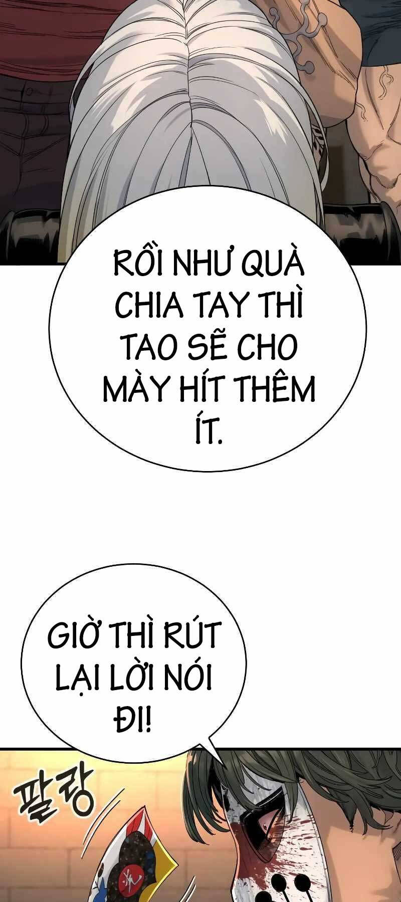 Cảnh Sát Báo Thù Chapter 28 - Trang 37