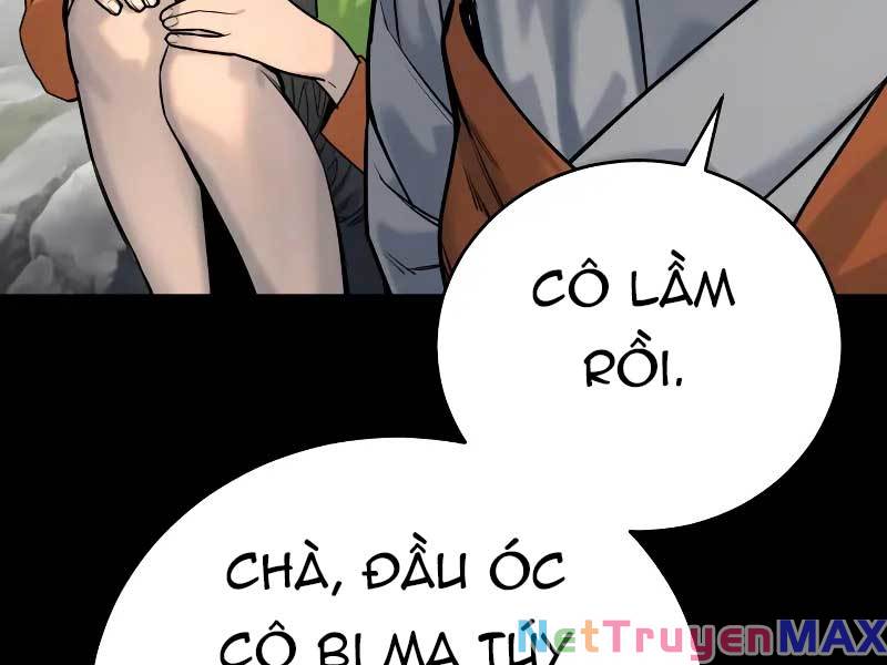 Cảnh Sát Báo Thù Chapter 20 - Trang 29