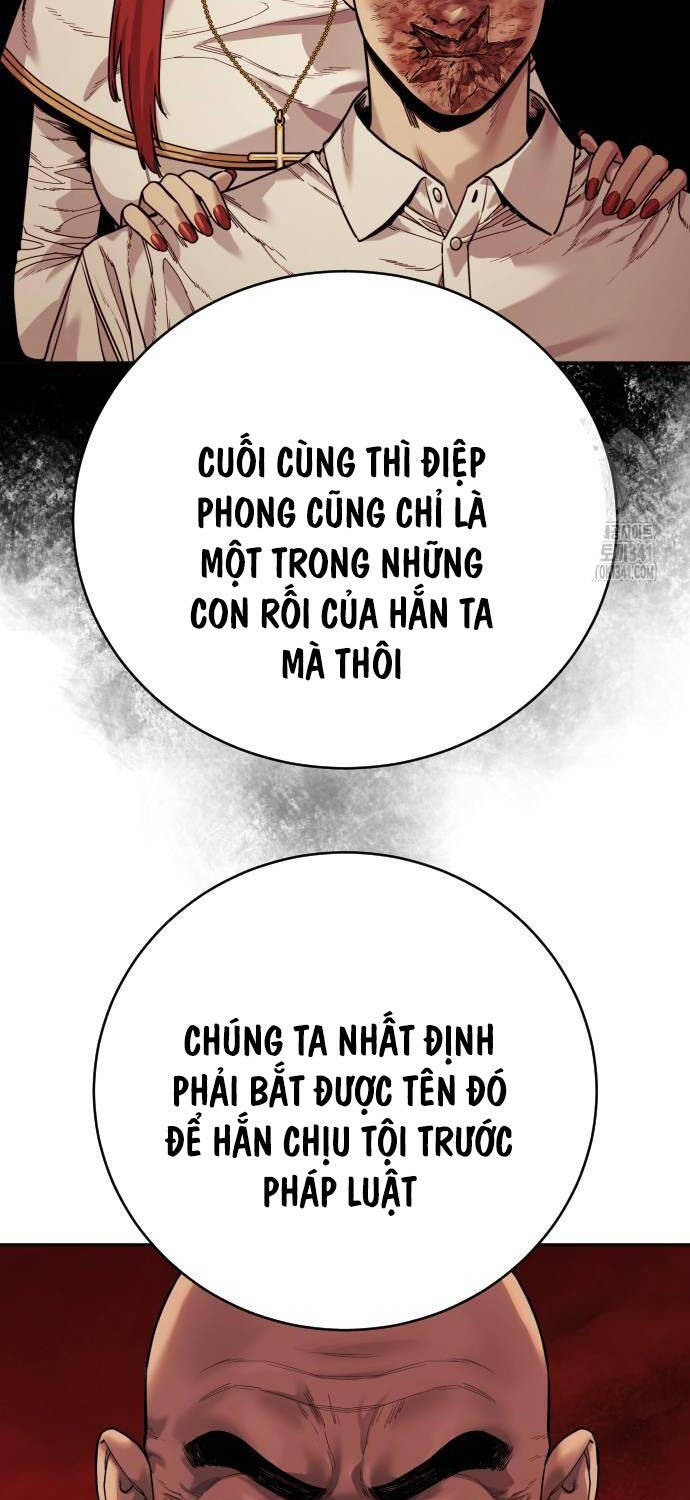 Cảnh Sát Báo Thù Chapter 66 - Trang 17