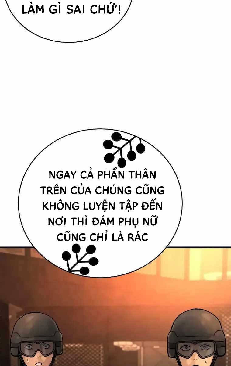 Cảnh Sát Báo Thù Chapter 24 - Trang 24