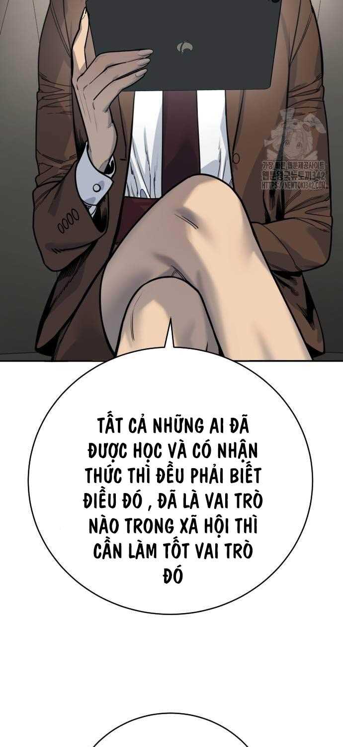 Cảnh Sát Báo Thù Chapter 68 - Trang 60