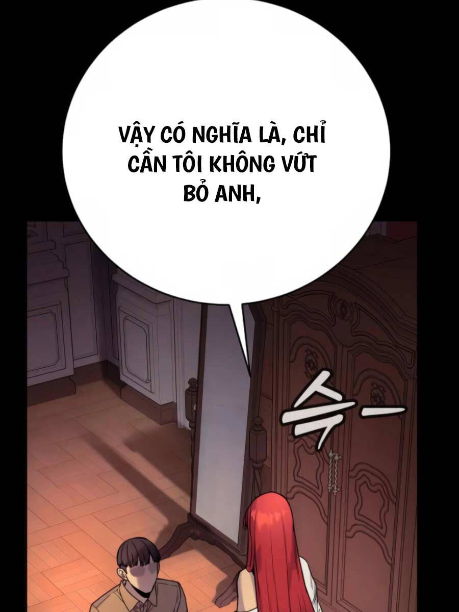 Cảnh Sát Báo Thù Chapter 49 - Trang 85