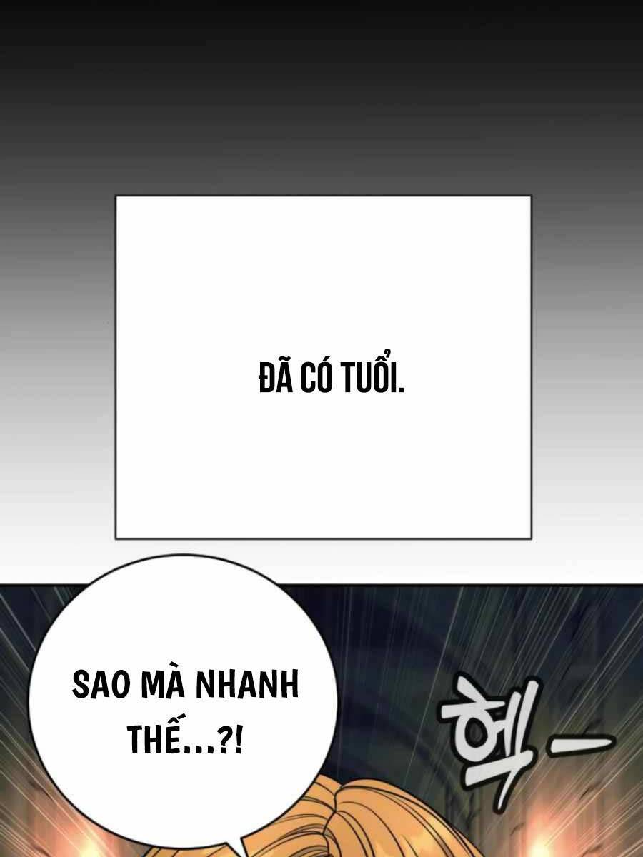 Cảnh Sát Báo Thù Chapter 50 - Trang 105