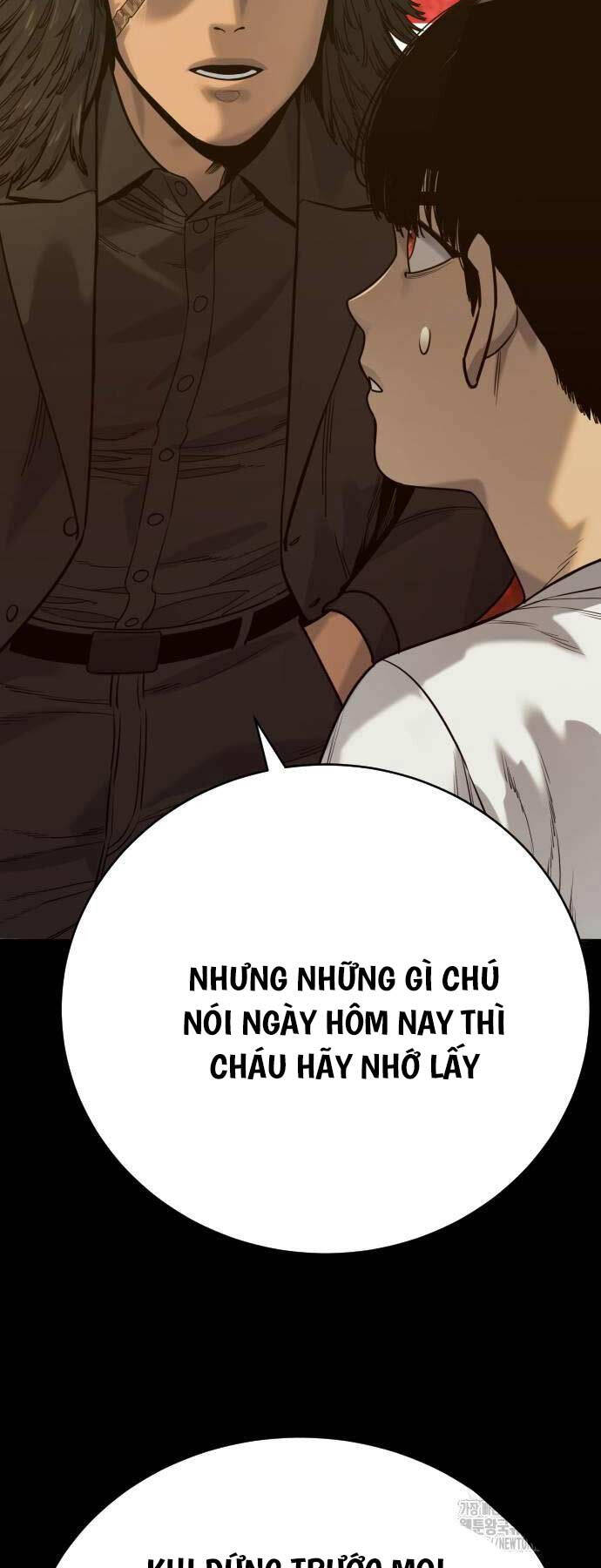 Cảnh Sát Báo Thù Chapter 57 - Trang 7