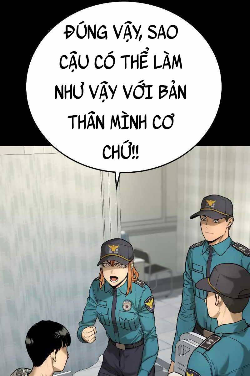 Cảnh Sát Báo Thù Chapter 2 - Trang 18