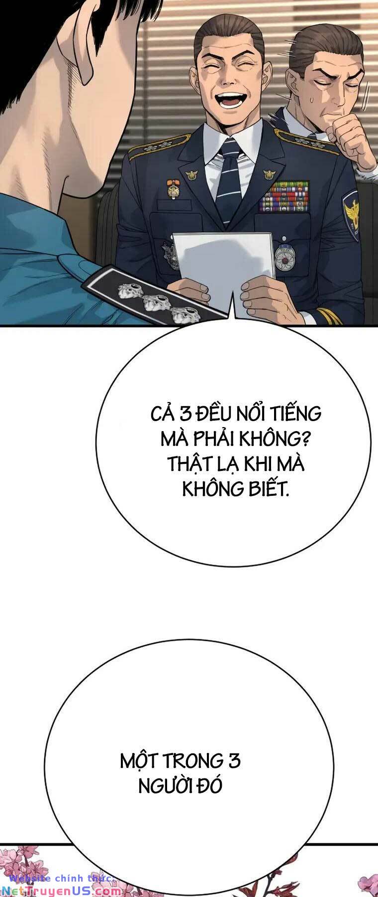 Cảnh Sát Báo Thù Chapter 32 - Trang 82