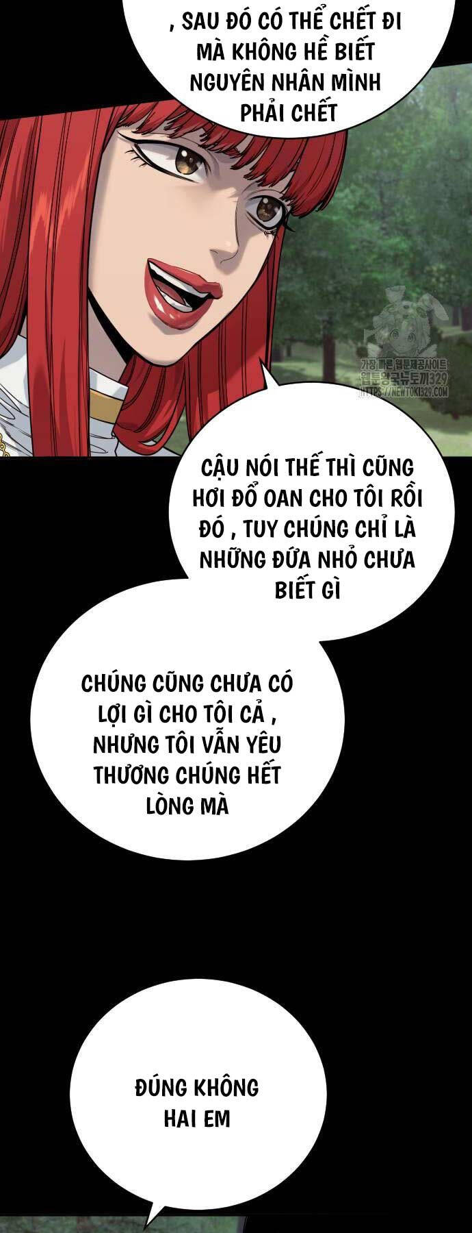 Cảnh Sát Báo Thù Chapter 54 - Trang 14