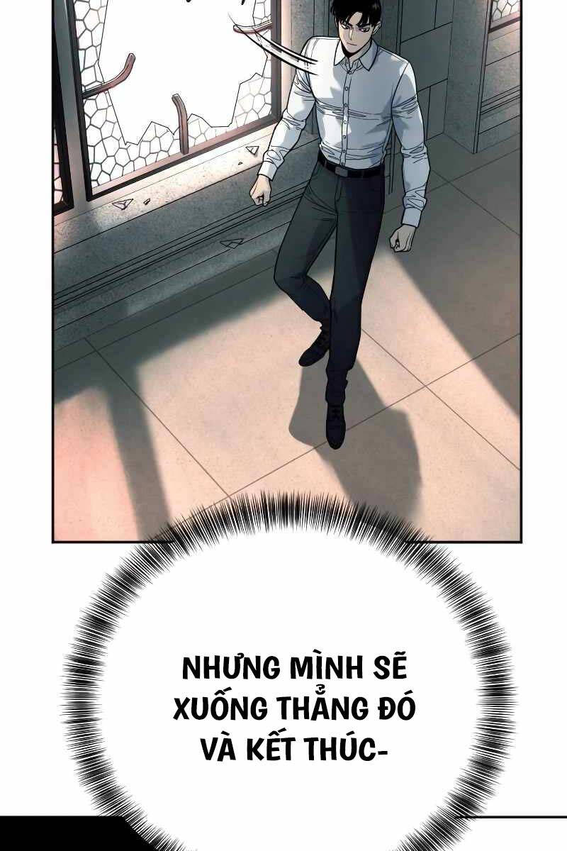 Cảnh Sát Báo Thù Chapter 48 - Trang 89