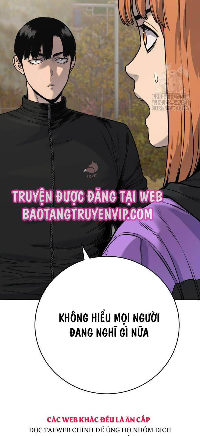 Cảnh Sát Báo Thù Chapter 66 - Trang 4