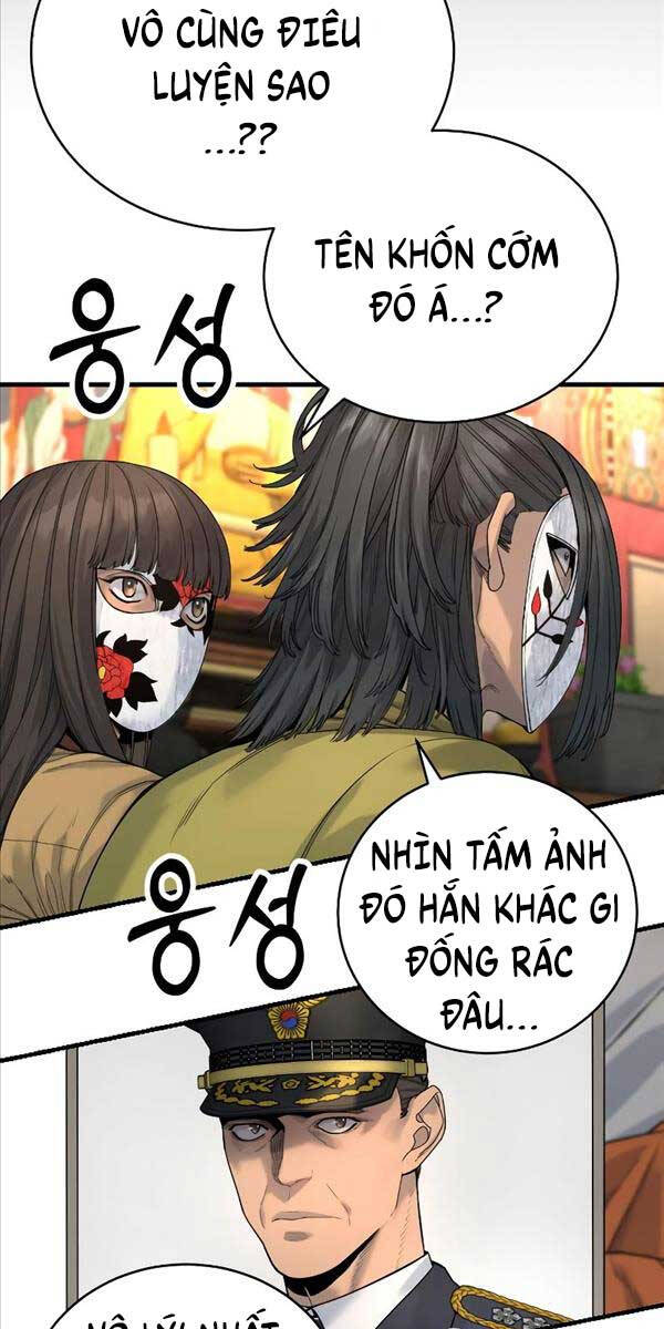 Cảnh Sát Báo Thù Chapter 29 - Trang 77