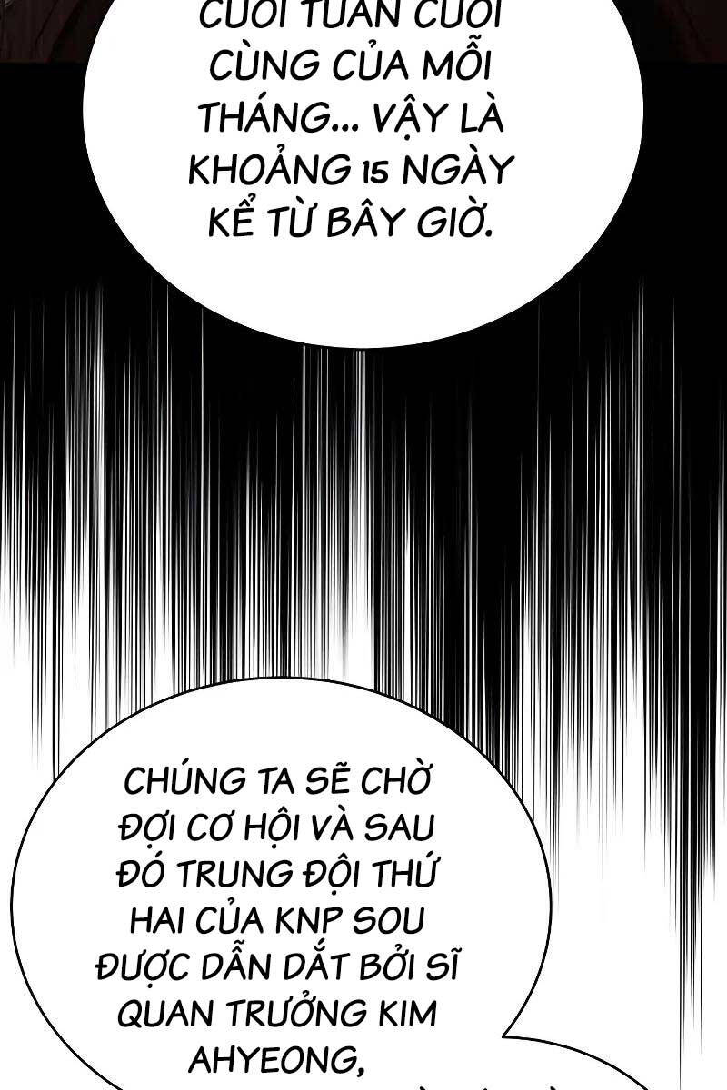 Cảnh Sát Báo Thù Chapter 14 - Trang 47