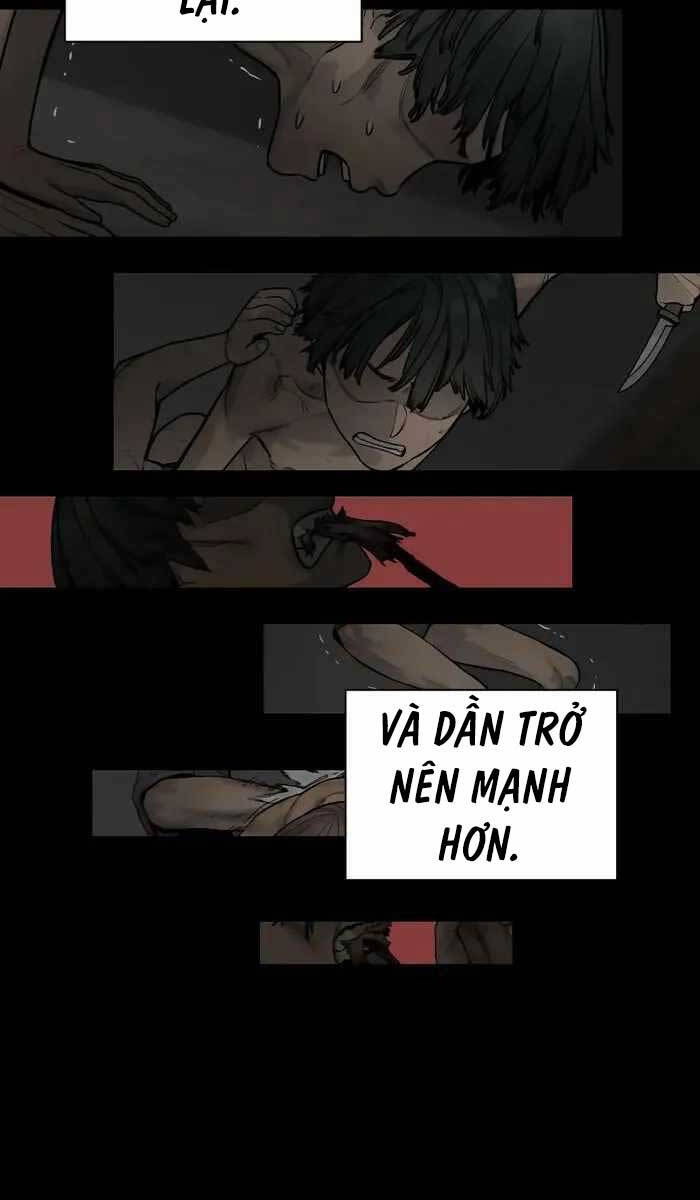 Cảnh Sát Báo Thù Chapter 26 - Trang 14