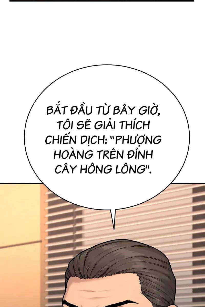 Cảnh Sát Báo Thù Chapter 14 - Trang 43